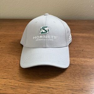 One size sac state hat
